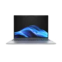 HP EliteBook 8 G1i Notebook AI Laptop, 16" WUXGA IPS Display, Intel Core Ultra 7 255U, 16GB RAM, 512GB SSD, Intel Graphics, Windows 11 Pro, Glacier Silver Aluminium | C15A9ET#BH5