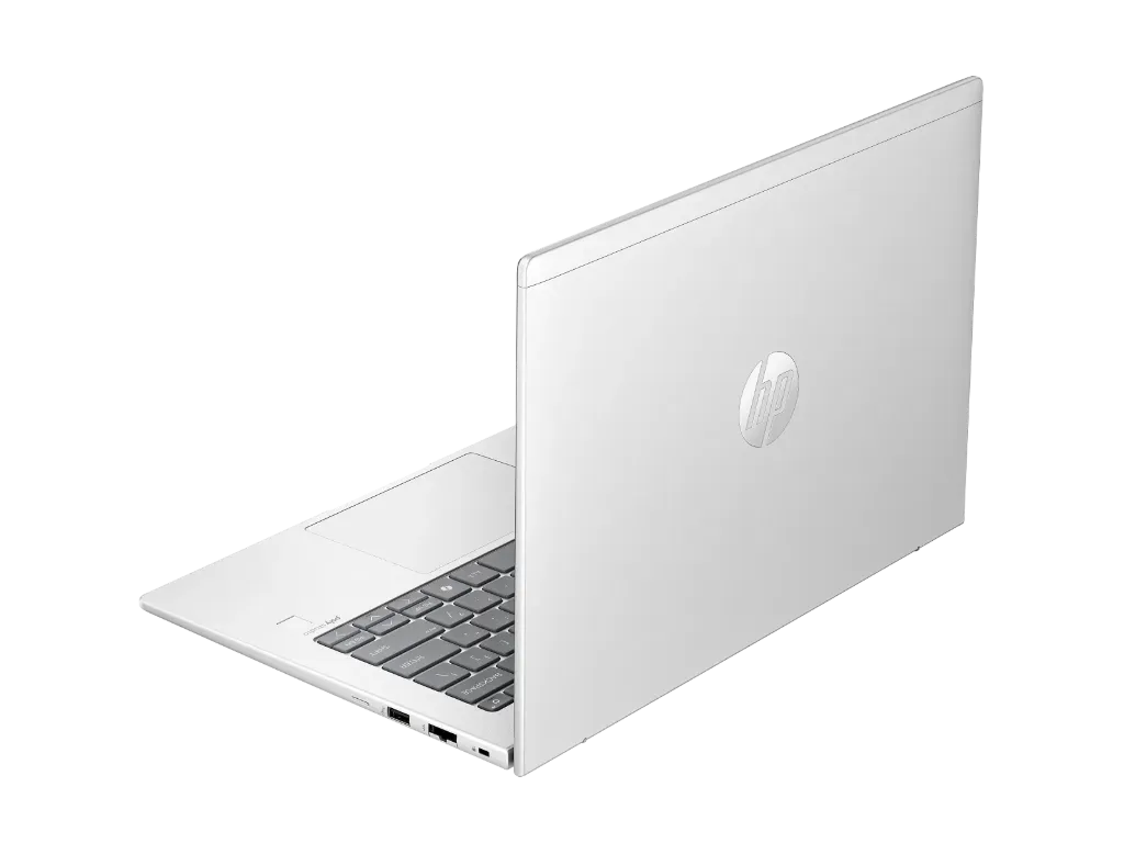 HP ProBook 440 14 inch G11 Notebook PC (9Y7Q2ET), 14",Intel® Core™ Ultra 5, 8GB RAM, 512GB SSD, WUXGA, Pike silver, AI PC
