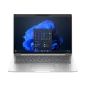 HP ProBook 440 14 inch G11 Notebook PC, 14"WUXGA display, Intel® Core™ Ultra 7 155U ,  8 GB DDR5 RAM, 512GB SS, Pike silver, AI PC