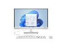 HP 23.8 inch All-in-One 24-cr0342nh PC, FreeDOS, 23.8", Touch screen, Intel® Core™ i5, 8GB RAM, 512GB SSD, FHD, Shell white (BY1X5EA)
