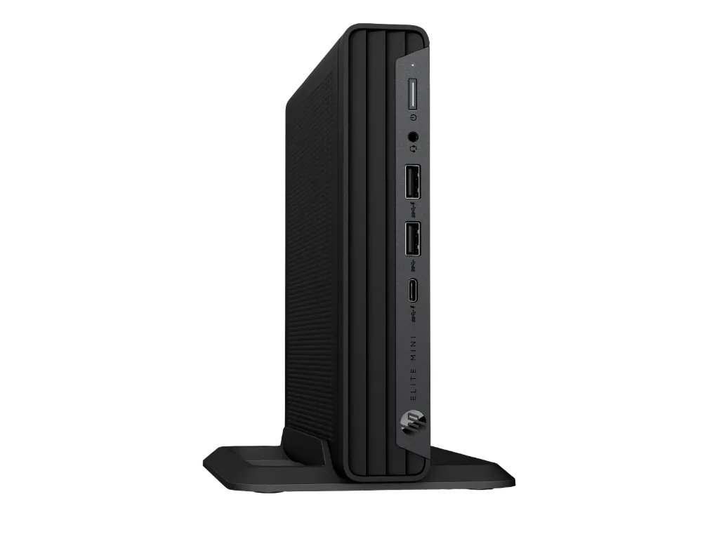 HP Elite 800 G9 Mini Core i5-14500, 16Gb, 512Gb SSD, WiFi, BT, Windows 11Pro (C88QFAT) (Azerty)