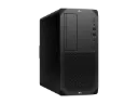 HP Z2 G9 Tower Workstation Desktop Computer, Intel Core i7-14700K Processor, 16GB RAM, 1TB SSD, Intel UHD Graphics 770, HP USB 320K Keyboard + HP Wired 320M Mouse, Windows 11 Pro, Black | 8T1W4EA