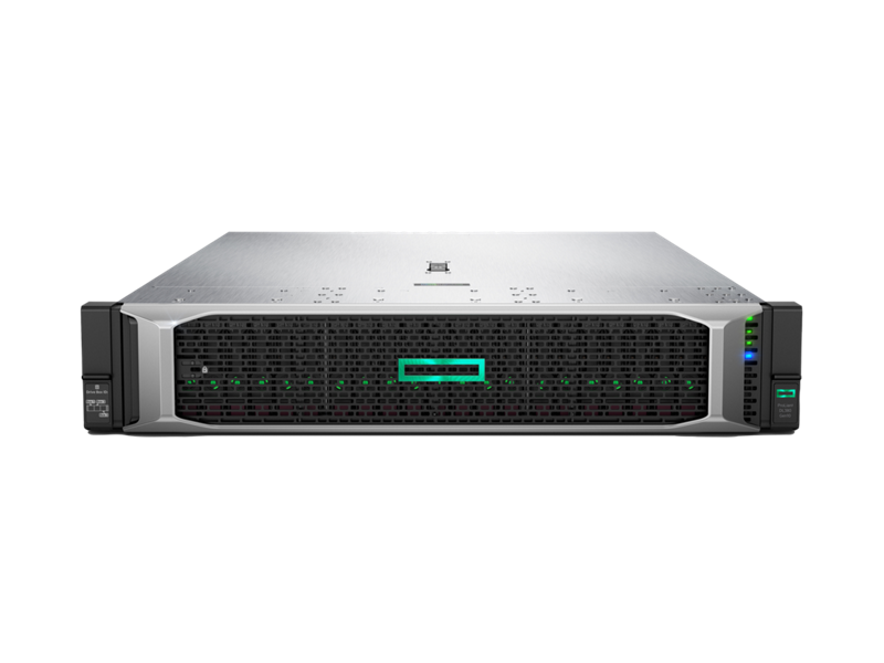 HPE P55247-B21 Dl380 G10+ 4314 1P 32G Mr416I-P 8Sff Nc Server