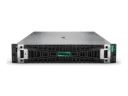 HPE ProLiant DL380 Gen11 4510 2.4GHz 12c 1P 64GB‑R 8SFF MR408i‑o 2x960GB SSD 2x1000W PS EMEA Server P71674–425