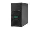HPE ProLiant ML30 Gen11 Server, Intel Xeon E-2414, 32GB RAM, NO HDD, Ethernet 1-Gb Adapter with 4 Ports, Intel VROC SATA Software RAID, 350 W Power Supply | P71385-425