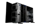 HPE ProLiant ML350 GEN11,4510,64GB-R,MR408i-O 8SFF 2X960GB SSD,2X1000W P71671-425