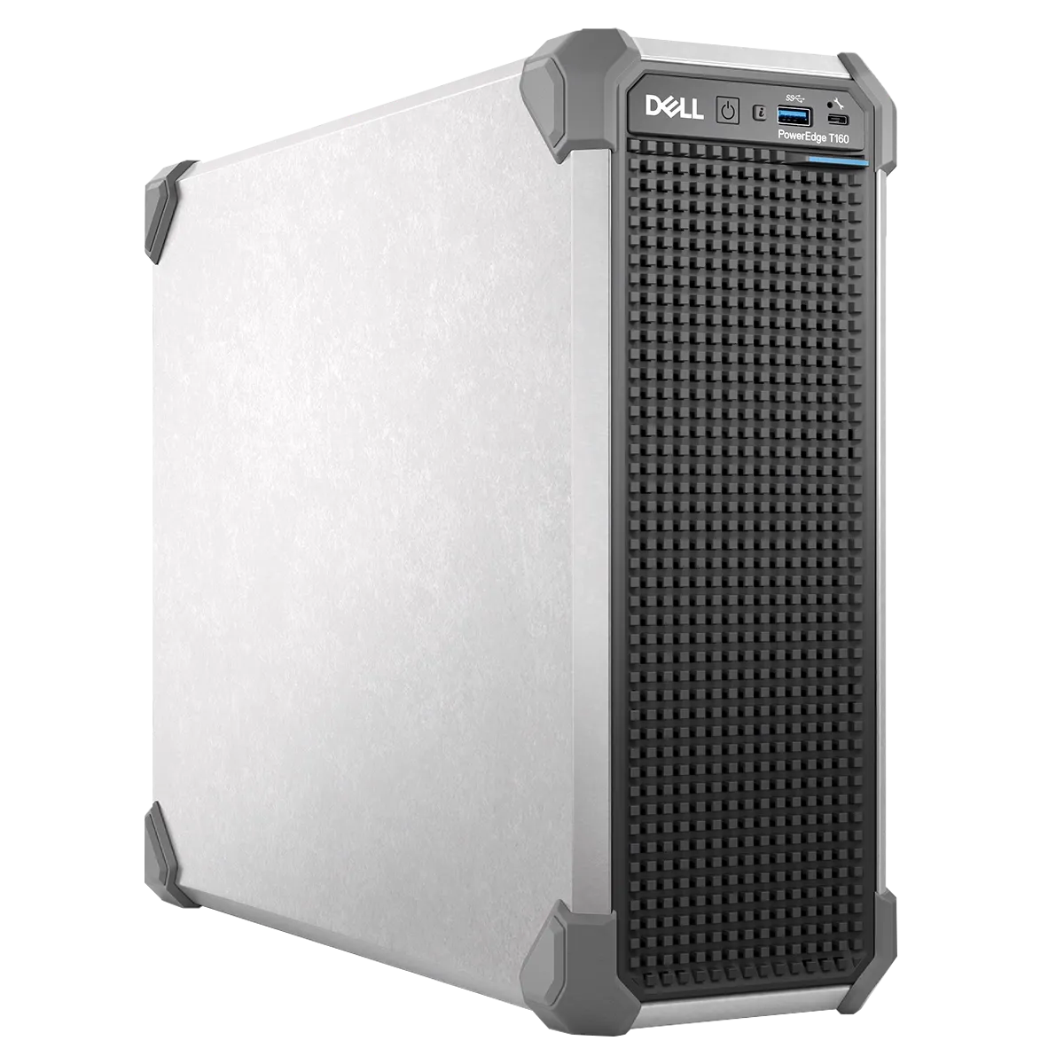 Dell PowerEdge T160 Tower Server