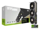 ZOTAC GAMING NVIDIA GeForce RTX 5070 SOLID Graphic card, 12GB GDDR7, 28 Gbps, 192-bit, 6144 CUDA cores, Max Clock 2512 MHz, 3 x DisplayPort 2.1b with UHBR20 | ZT-B50700D-10P