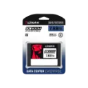 Kingston Enterprise 7680G DC600M (Mixed-Use) | 2.5" SATA SSD | SEDC600M/7680G (7.68TB)