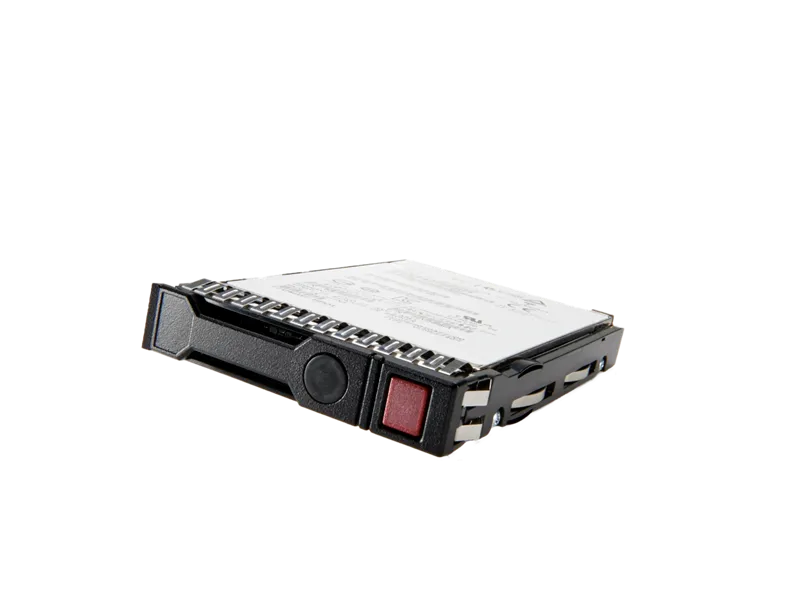 (P18424-B21) HPE HPE 960GB SATA 6G Read Intensive SFF SC Multi Vendor SSD