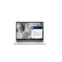 Dell Pro 16 Plus PB16250 Intel Core Ultra 5 235U Vpro, Intel® Arc™ Graphics, 16 Go DDR5 5600 mt/s, 512 Go SSD, écran de 16 pouces non tactile, Windows 11 Pro