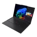 Lenovo ThinkPad T14s Gen 6 (21R1002VUS) – Intel® Core™ Ultra 5-225U | 16GB DDR5 | 512GB PCIe NVMe SSD | 14” WUXGA (1920×1200) IPS Display | Windows 11 Pro