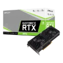PNY GeForce RTX™ 3060 Verto – 8GB GDDR6 | 3584 CUDA Cores | Boost Clock 1777 MHz | Dual Fan Cooling | PCIe 4.0 | HDMI 2.1 + 3× DisplayPort 1.4a