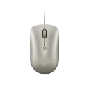Lenovo 540 USB-C Wired Compact Mouse  GY51D20879/GY51D20877