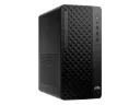 HP ProDesk 2 Tower G1i E (D33J7AT) – Intel® Core™ i3-14100 | 8GB DDR5-4800 | 512GB PCIe NVMe SSD | Intel® UHD Graphics 730 | Wi-Fi 6 + Bluetooth 5.4 | Tower Desktop | FreeDOS | HP Keyboard & Mouse