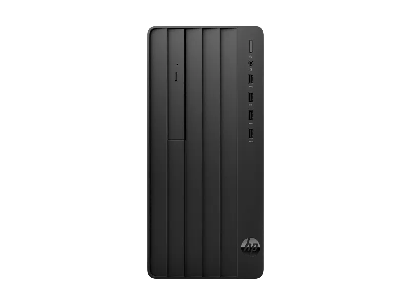 HP Pro Tower 290 G9 PCI (B70W8AT) – Intel® Core™ i5-14500 | 8GB DDR5-4800 | 512GB PCIe NVMe SSD | Intel® UHD Graphics 770 | Wi-Fi 6 + Bluetooth 5.3 | Tower Desktop | FreeDOS | HP Keyboard & Mouse