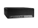 HP Pro SFF 400 G9 (9M8Q6AT) – Intel® Core™ i5-14500 | 8GB DDR5-4800 | 512GB PCIe NVMe SSD | Intel® UHD Graphics 770 | Wi-Fi 6 + Bluetooth 5.3 | Small Form Factor Desktop | FreeDOS | HP Keyboard & Mouse