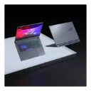 ASUS ROG Strix G16 G615LW-S5158 – NVIDIA® GeForce RTX™ 5080 16GB | 16GB DDR5 | Intel® Core™ Ultra 9-275HX | 16" 240Hz Display | 1TB PCIe NVMe SSD | DOS | English Keyboard | Eclipse Gray