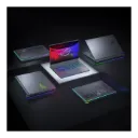 ASUS ROG Strix G16 G615LR-S5328 – NVIDIA® GeForce RTX™ 5070 Ti 12GB | 32GB DDR5 | Intel® Core™ Ultra 9-275HX | 16" 240Hz Display | 1TB PCIe NVMe SSD | DOS | English Keyboard | ROG Impact Gaming Mouse + ROG Backpack | Eclipse Gray
