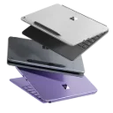 Microsoft Surface Pro Copilot+ PC – Snapdragon® X Plus | 16GB RAM | 512GB SSD | 12" Touch Display | Windows 11 | Black | Keyboard + Pen Combo