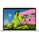 MacBook Air 13" – Apple M4 Chip | 16GB Unified Memory | 512GB SSD | 13.6" Liquid Retina Display | macOS