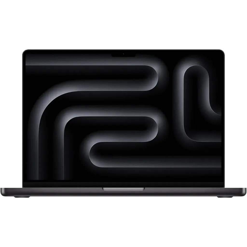 MacBook Pro 14" – Apple M5 Chip | 16GB Unified Memory | 1TB SSD | 14.2" Liquid Retina XDR Display | macOS