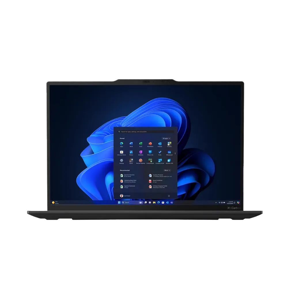 Lenovo ThinkPad X1 Carbon Gen 13 (21NS0012US) – Intel® Core™ Ultra 7-258V (Aura Edition) | 32GB LPDDR5X | 1TB PCIe NVMe SSD | 14" 2.8K (2880×1800) OLED | Windows 11 Pro