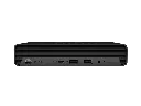 HP Elite Mini 800 G9 (C7GG7AT#BH5) – Intel® Core™ i5-14500 (vPro®) | 16GB DDR5-4800 | 512GB PCIe NVMe SSD | Intel® UHD Graphics 770 | Mini Desktop | FreeDOS
