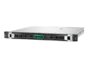 HPE ProLiant DL20 Gen11 (P78179-425) – Intel® Xeon® E-2434 (4C/3.4GHz) | 32GB DDR5 ECC | 2×2TB HDD | 1U Rack Server