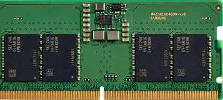 [RAM] Notebook RAM8G 8GB DDR5 5600MHz SODIMM PC5 PULL OUT
