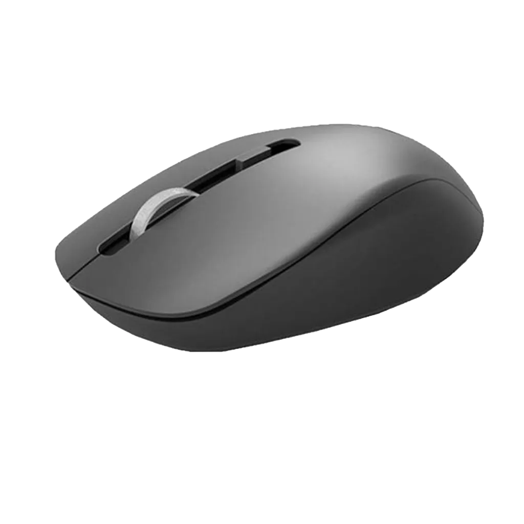 [HPMSS1000] HP S1000 Plus Wireless USB Mouse, 2.4GHz Wireless