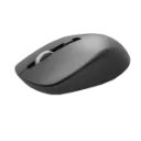 HP S1000 Plus Wireless USB Mouse, 2.4GHz Wireless