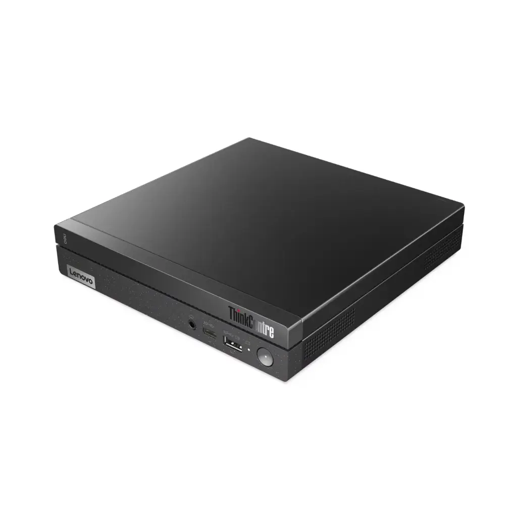 [PCLNVNEO50QI5] (12LN003PGP) Lenovo ThinkCentre neo 50q Gen 4 	Intel Core i5-13420H, 8C (4P + 4E) / 12T, P-core 2.1 / 4.6GHz, E-core 1.5 / 3.4GHz, 12MB,1x 8GB SO-DIMM DDR4-3200,512GB SSD M.2 2280 PCIe 4.0x4 NVMe Opal 2.0,Integrated Intel UHD Graphics,Windows 11 pro