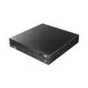 (12LN003PGP) Lenovo ThinkCentre neo 50q Gen 4 	Intel Core i5-13420H, 8C (4P + 4E) / 12T, P-core 2.1 / 4.6GHz, E-core 1.5 / 3.4GHz, 12MB,1x 8GB SO-DIMM DDR4-3200,512GB SSD M.2 2280 PCIe 4.0x4 NVMe Opal 2.0,Integrated Intel UHD Graphics,Windows 11 pro