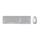 ASUS W5000 Wireless Keyboard and Mouse Set/ QWERTY