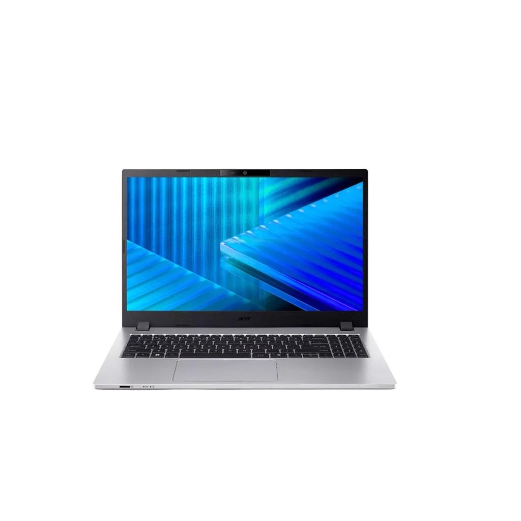 ACER TRAVELMATE PROFESSIONAL 215, ULTRA 7 255U VPRO ESSENTIAL, DISCRETE TPM, 16GB DDR5, 1TB SSD, 15"INCH ,WINDOWS 11 PR ,AZERTY KEYBOARDS