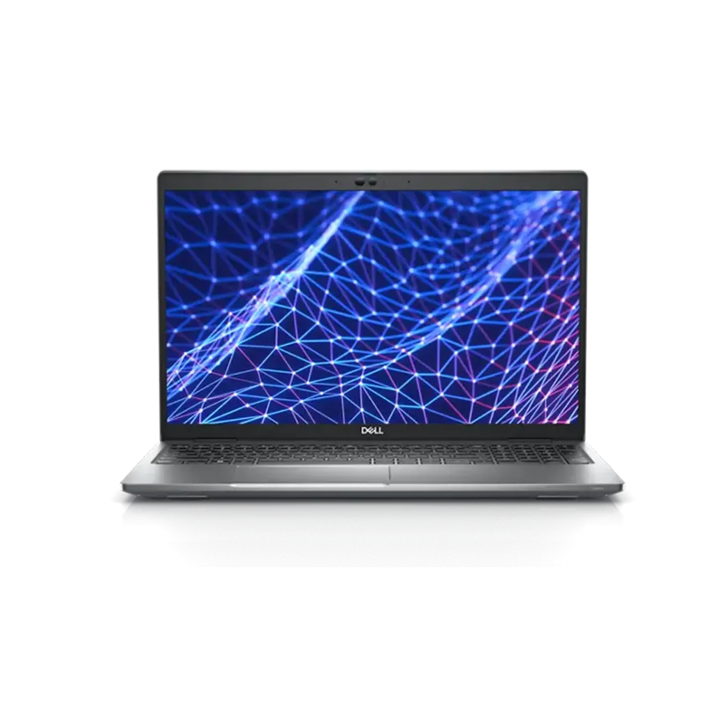 Dell LATITUDE 5530,I5-1235U,8GB,512GB SSD,15.6",WINDOWS 11 PRO, AZERTY KEYBOARDS