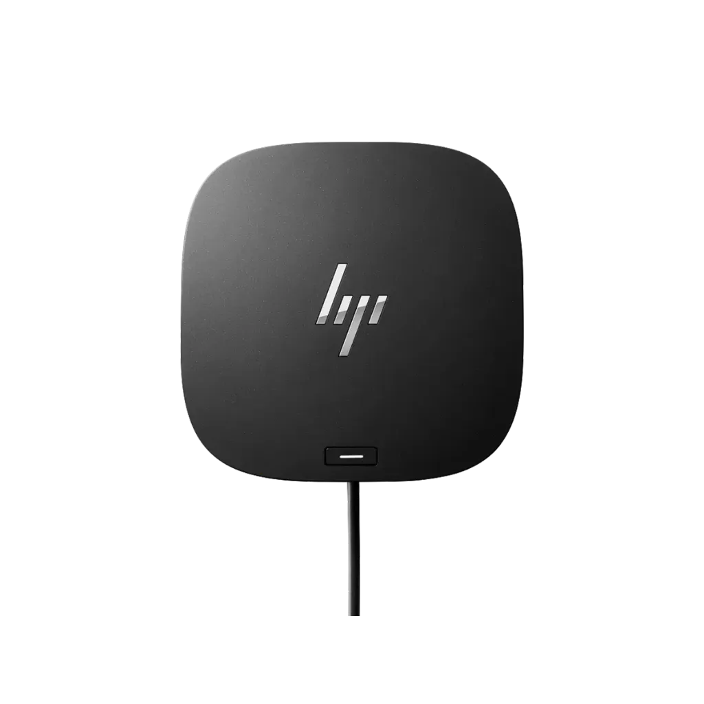 (5TW10AA#ABB) HP USB-C G5 DOCKING STATION For Business