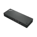 (40B00135EU) Lenovo ThinkPad Universal Thunderbolt 4 Dock - 8K Display Support Up to 100W Power Delivery