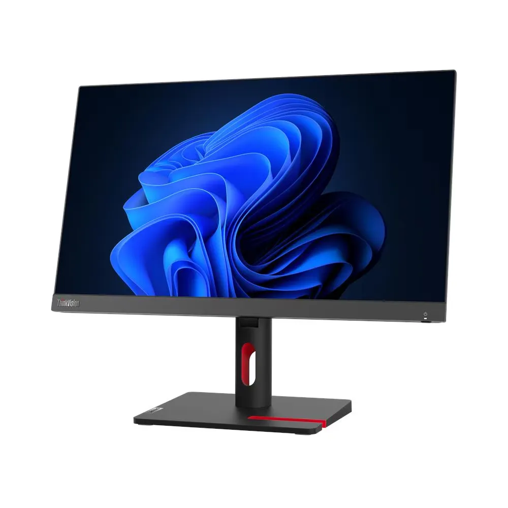 Lenovo ThinkVision S22i-30 21.5" FHD IPS 4ms 75Hz Monitor [63FCKATBUK]