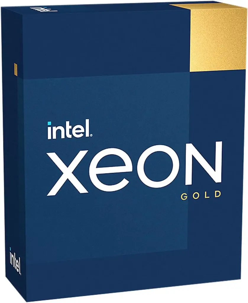 Intel® Xeon® Gold 6150 Processor 24.75M Cache, 2.70 GHz