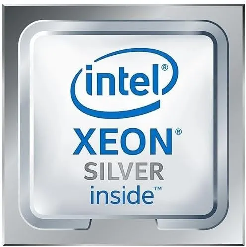 Intel® Xeon® Silver 4210R Processor 13.75M Cache, 2.40 GHz