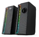 GS580 REDRAGON CALLIOPE STEREO GAMING SPEAKER RGB EAN - 695037671791