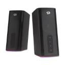 GS814 REDRAGON CONNIE 20W PC GAMING COMPUTER SPEAKER EAN - 6950376719874