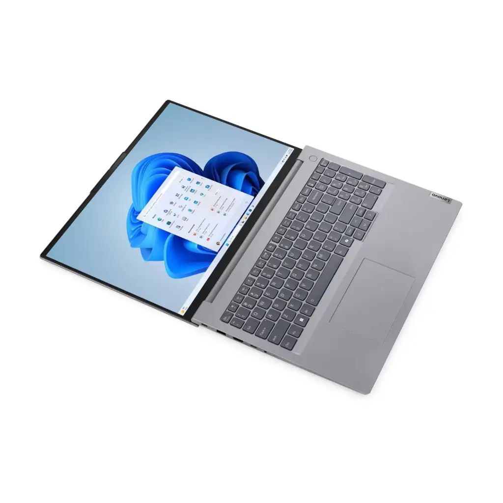 (21MS000NGQ) ThinkBook 16 G7 IML Intel Core Ultra 7 155H, 16C (6P + 8E + 2LPE) / 22T, Max Turbo up to 4.8GHz, 24MB,Integrated Intel® AI Boost, up to 11 TOPS,16GB SO-DIMM DDR5-5600,512GB SSD M.2 2242 PCIe 4.0x4 NVMe,	Integrated Intel Arc Graphics Functions as Intel Graphics,Windows 11 pro (Azerty)