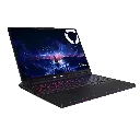 Lenovo Legion Pro 7i (16",10) 16IAX10H Gaming Laptop, 16" WQXGA OLED 240Hz Display, Intel Core Ultra 9 275HX, 64GB RAM, 2TB SSD, Nvidia RTX 5090 24GB, RGB ENG KB, Windows 11 pro Eclipse Black | 83F500AHPS