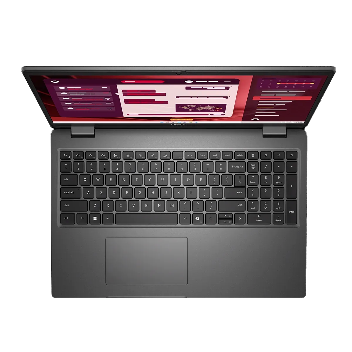 Dell Latitude 3550 Laptop, 15.6 " FHD Display, Intel Core i5-1335U Processor, 8GB RAM, 512GB SSD Storage, Integrated Iris Xe Graphics, Backlit Keyboard,Windows 11 pro